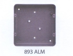 893 ALM Box