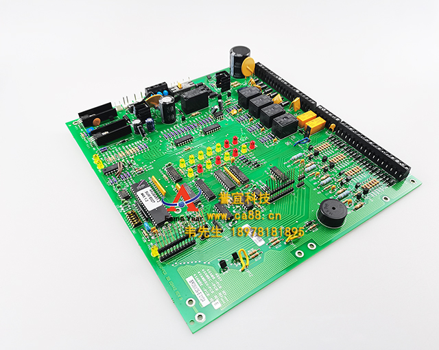 SYSTEM SENSOR  ʢPCB