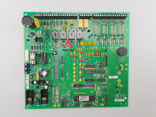 SYSTEM SENSOR  ʢPCB