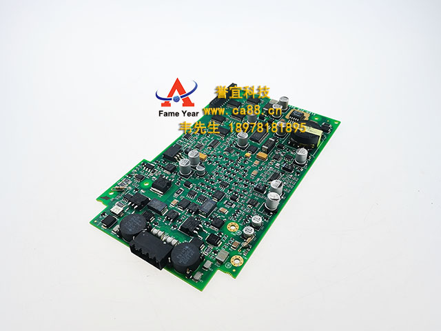 NOTIFIER ŵ۷ƶ LEM-320չģֱ elem-PCB