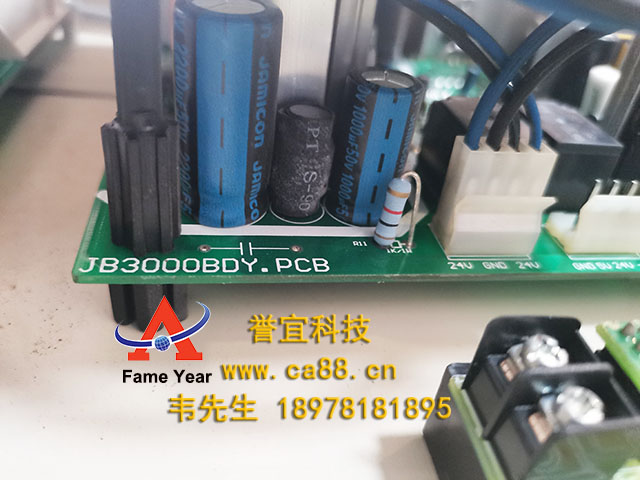 ϺɽJB-3208BֱͣJB3000BDY.PCBԴ