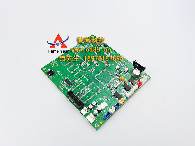 HuvitzVISULENS Mainboard V1.00ճ