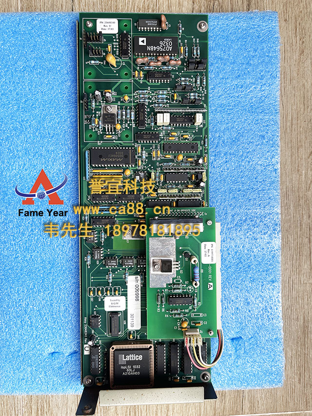 ThermoScientificĬ23648340 PCB