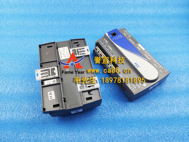 JohnsonControlsɭFECMS-FEC2611