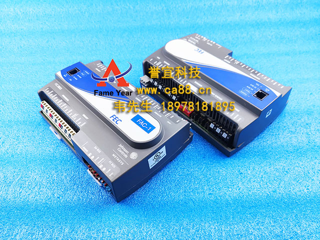 JohnsonControlsɭFECMS-FEC2611