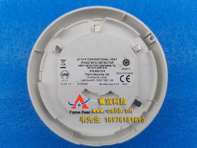 TYCO ̩611H-F̶60C̽
